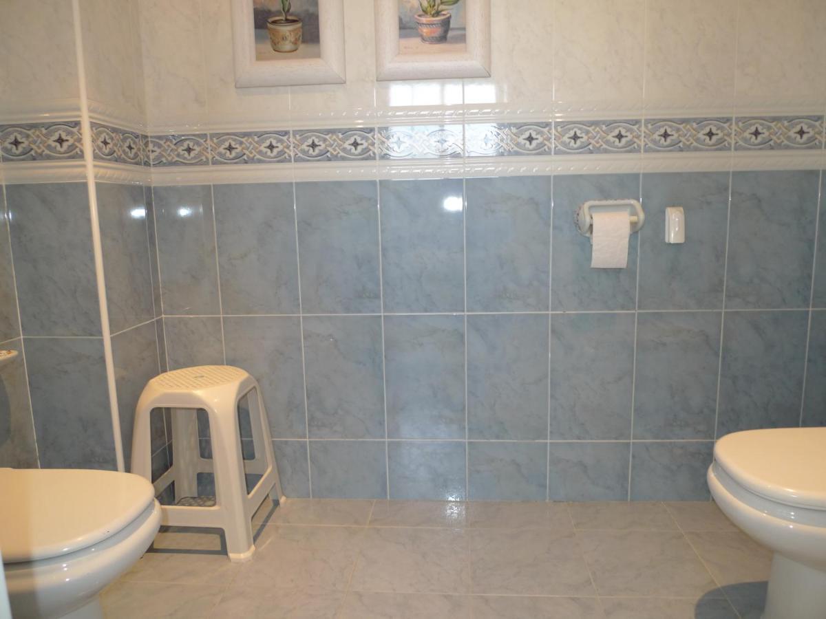Torrox Costa Beachfront Apartment Экстерьер фото