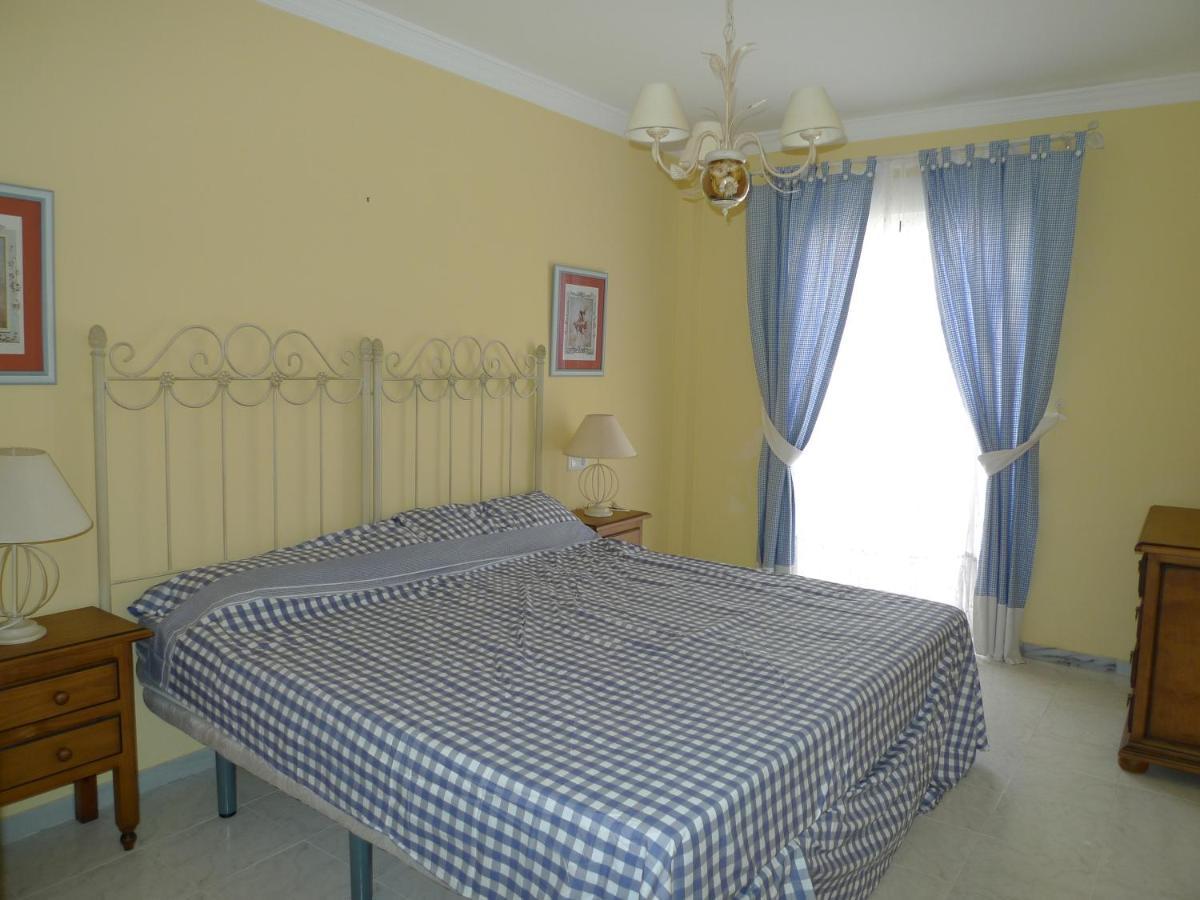 Torrox Costa Beachfront Apartment Экстерьер фото